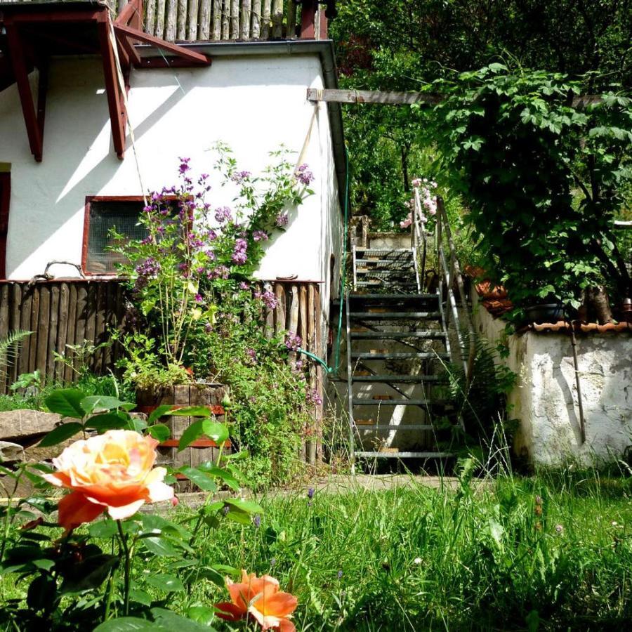 Zeitraum Fewo Apartamento Bad Wildungen Exterior foto